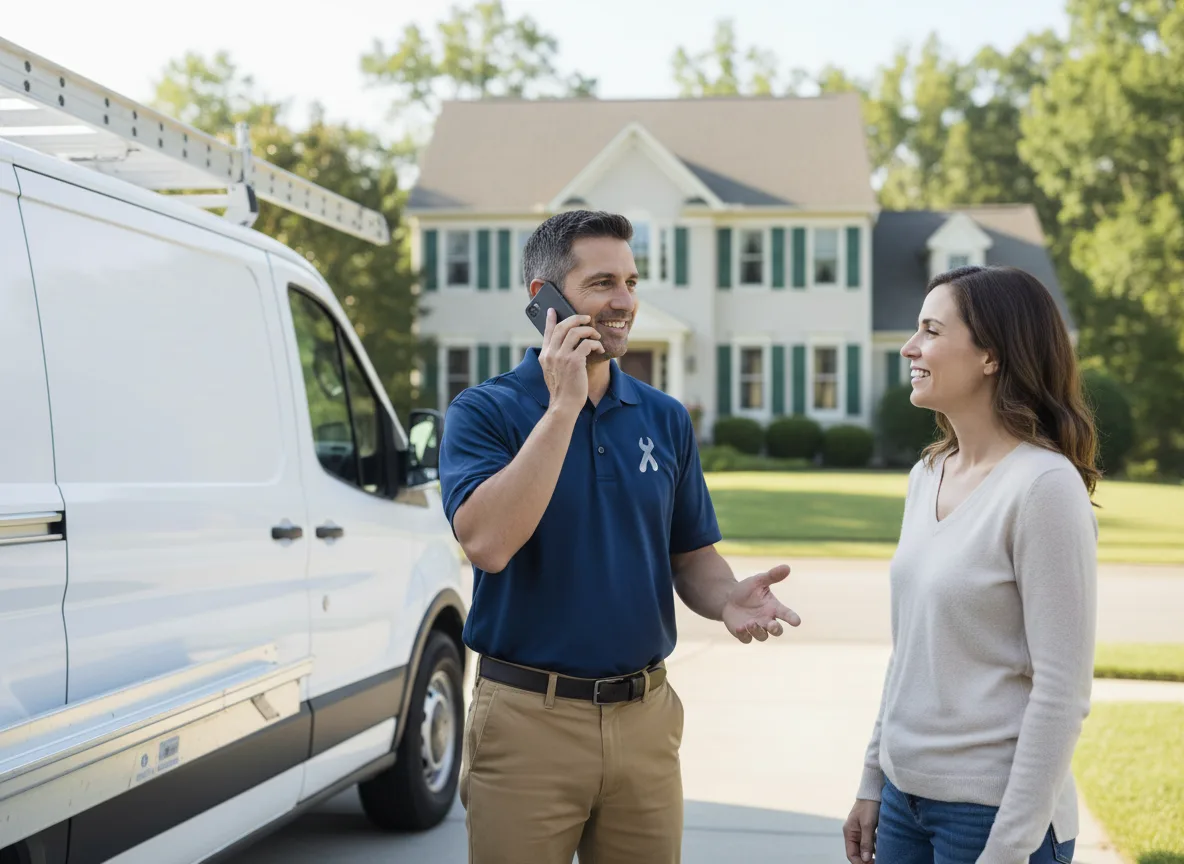 Home Gutter Service Gwinn, MI FAQs